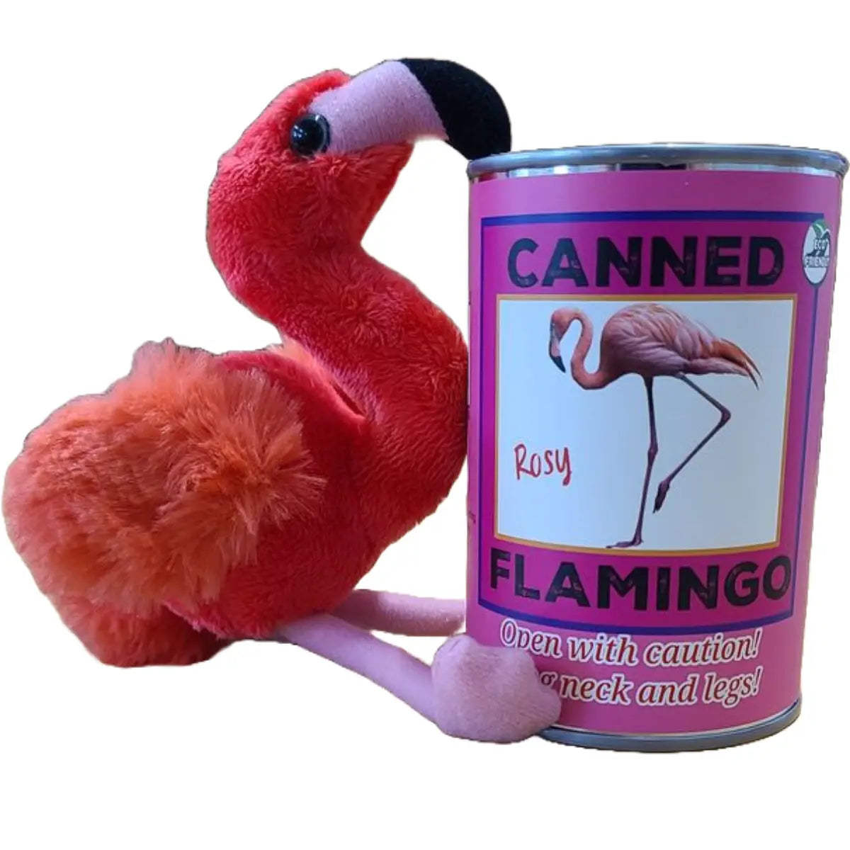 Canned Plush