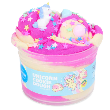 Peachybbies Slime