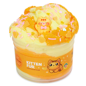 Peachybbies Slime