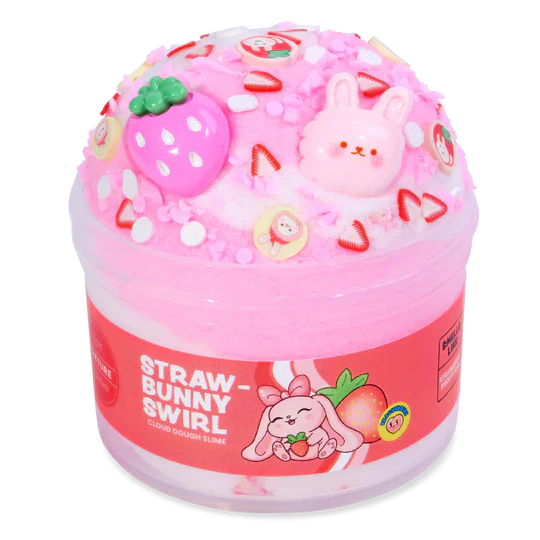 Peachybbies Slime