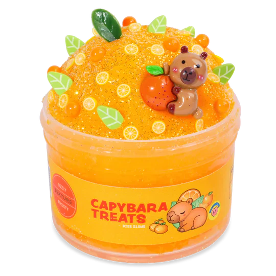 Peachybbies Slime