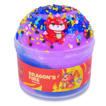 Peachybbies Slime