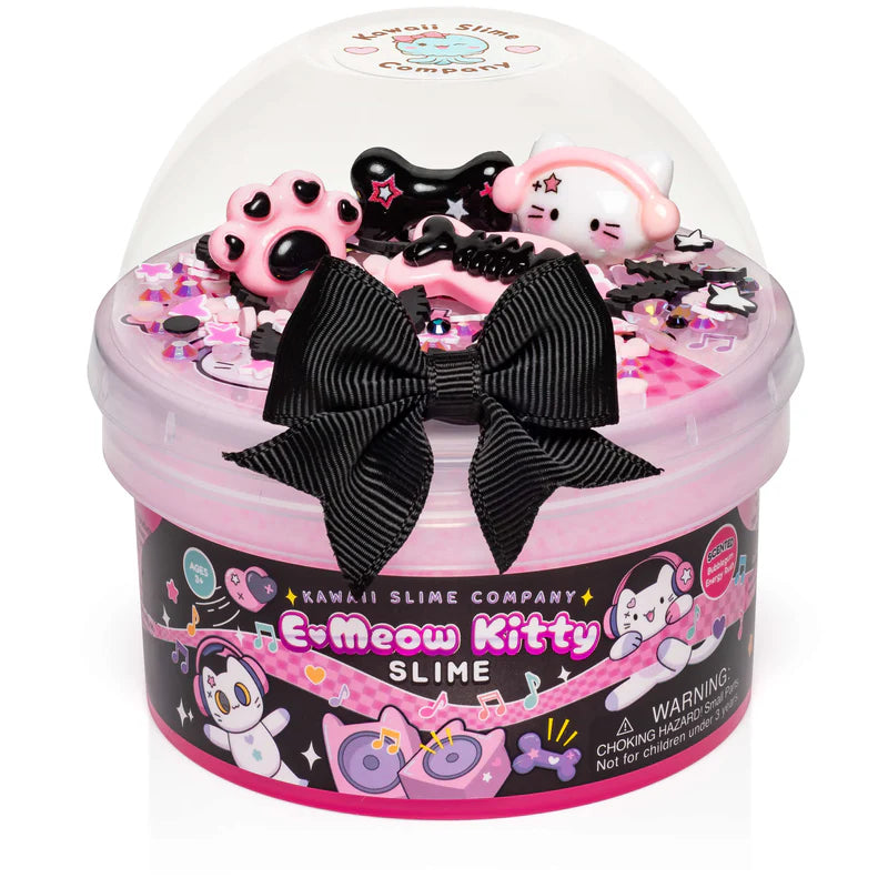 Kawaii Slime