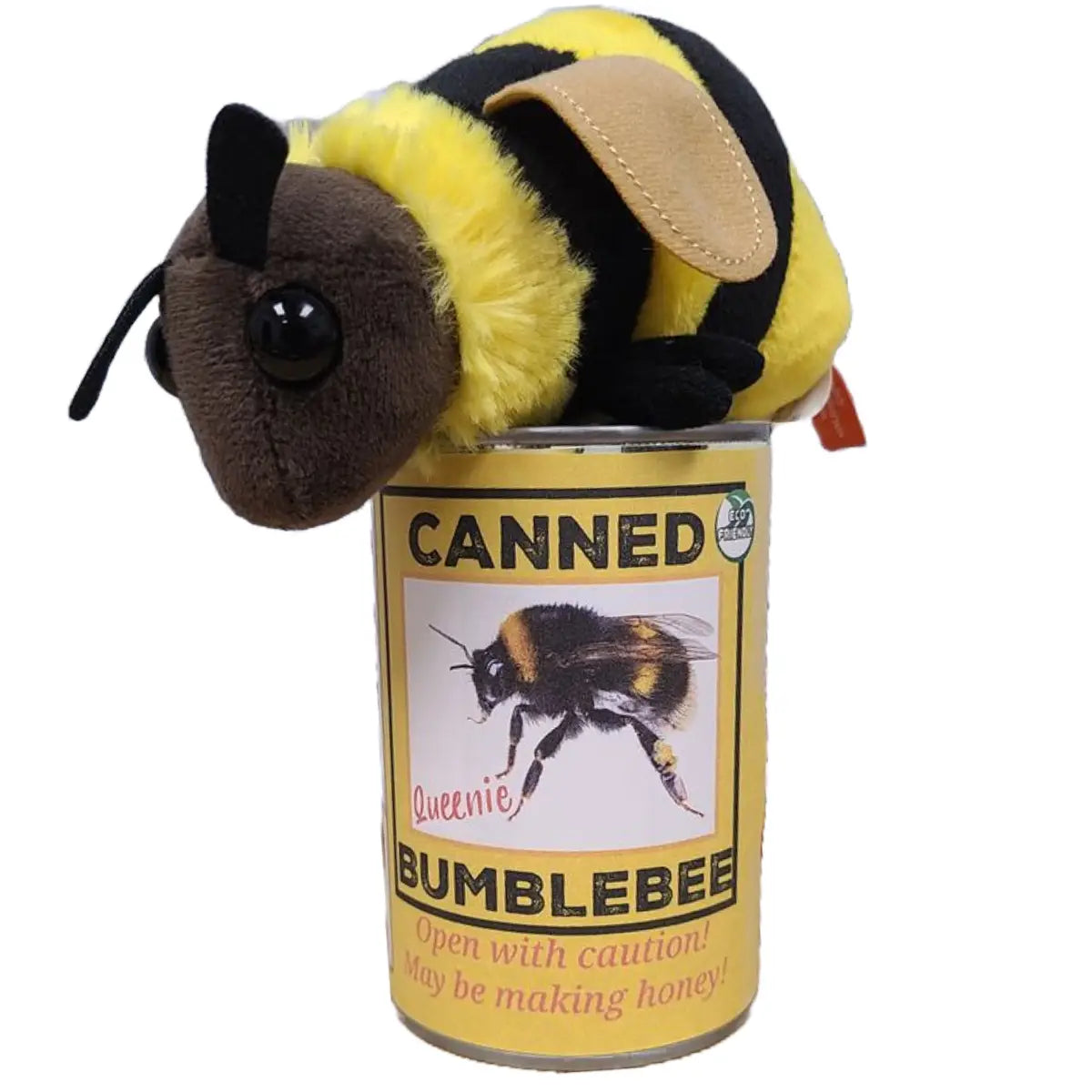 Canned Plush