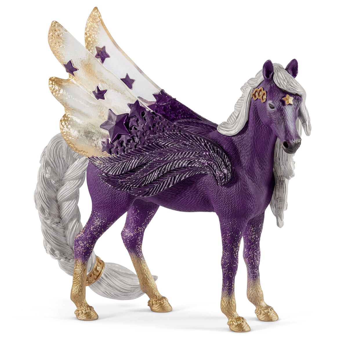 Star Pegasus Unicorn