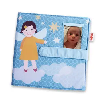 Guardian Baby Photo Album