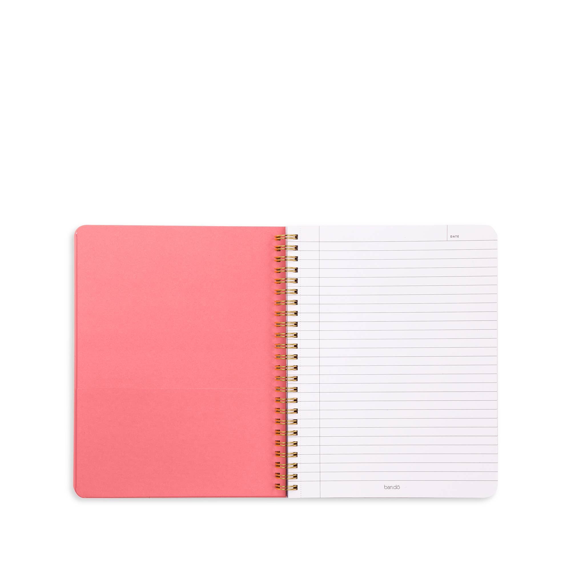 Mini Notebook (Let Me Write That Down)