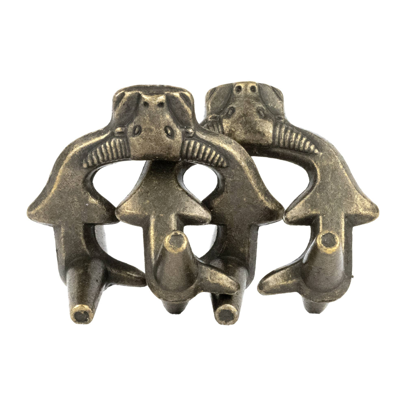 Viking Forge - 3pc Puzzle Set