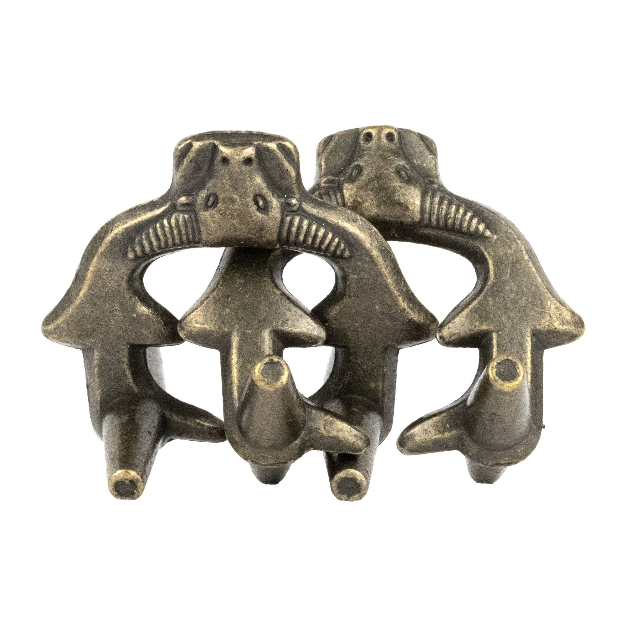 Viking Forge - 3pc Puzzle Set