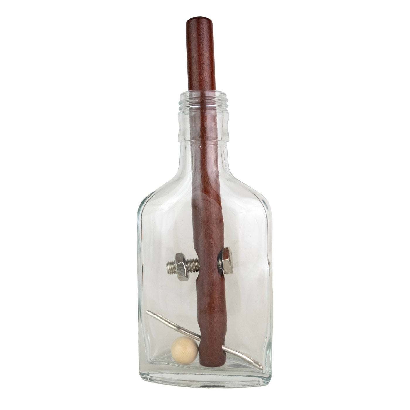 True Genius Grecian Bottle
