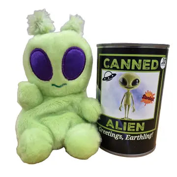 Canned Plush
