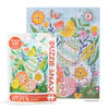 Snax Puzzle - 48pc