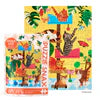 Snax Puzzle - 100pc