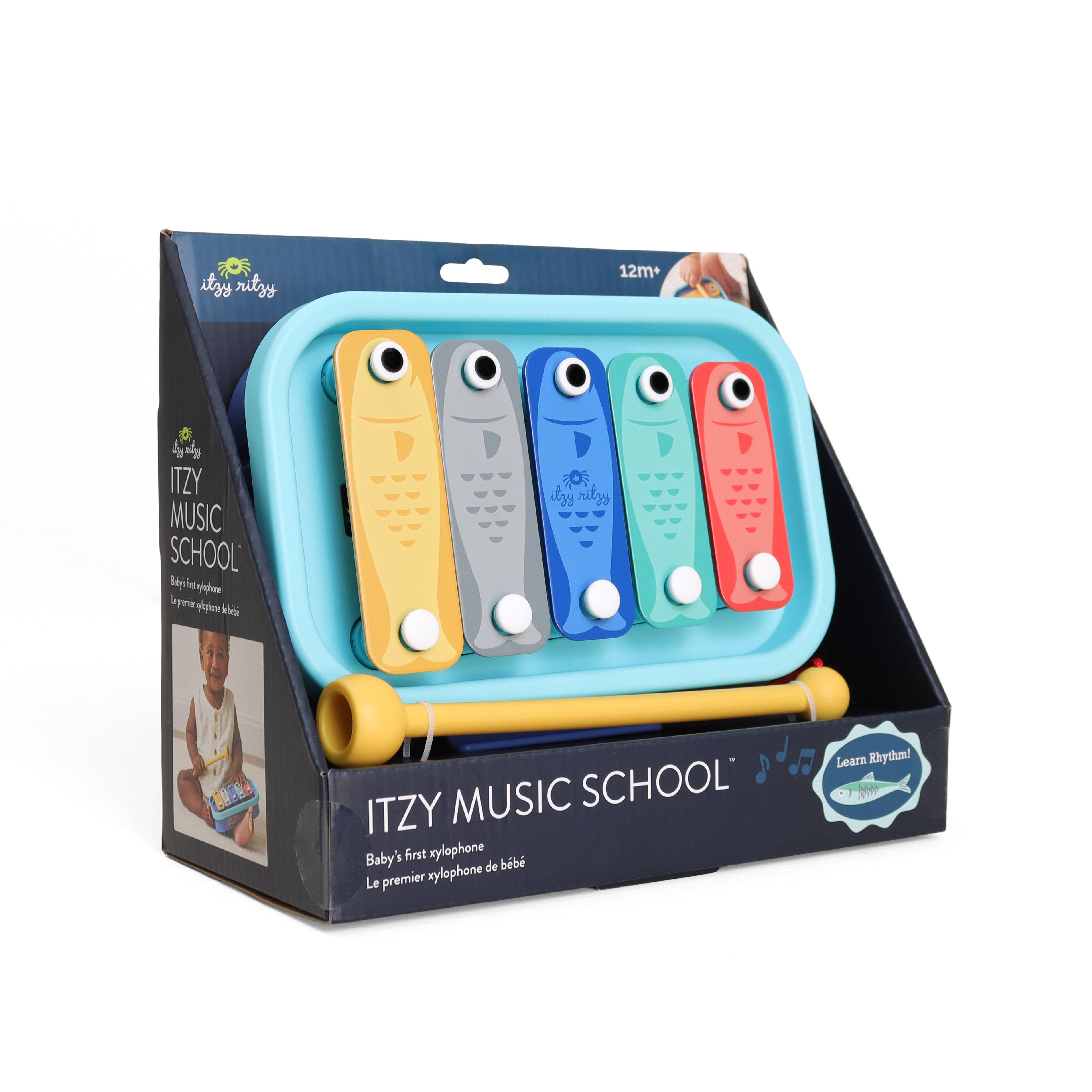 Xylophone Music School