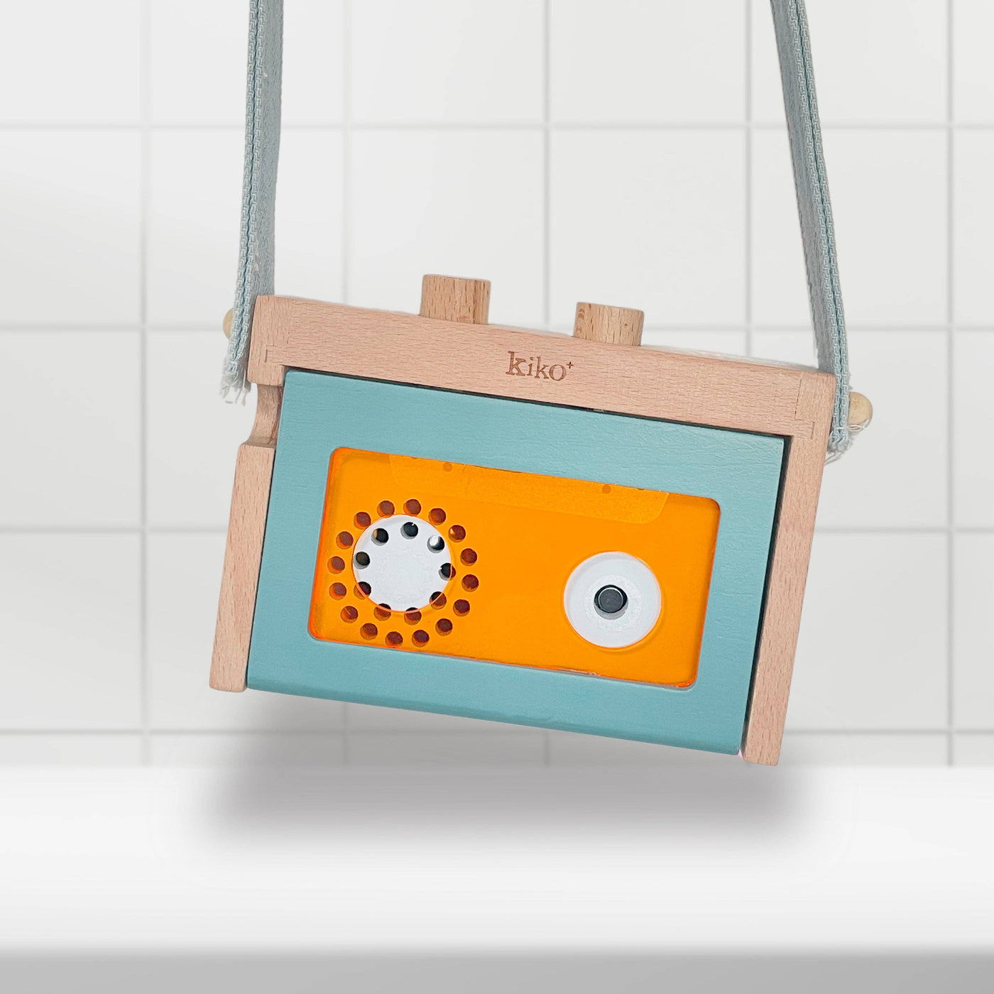 Mini Tape Recorder