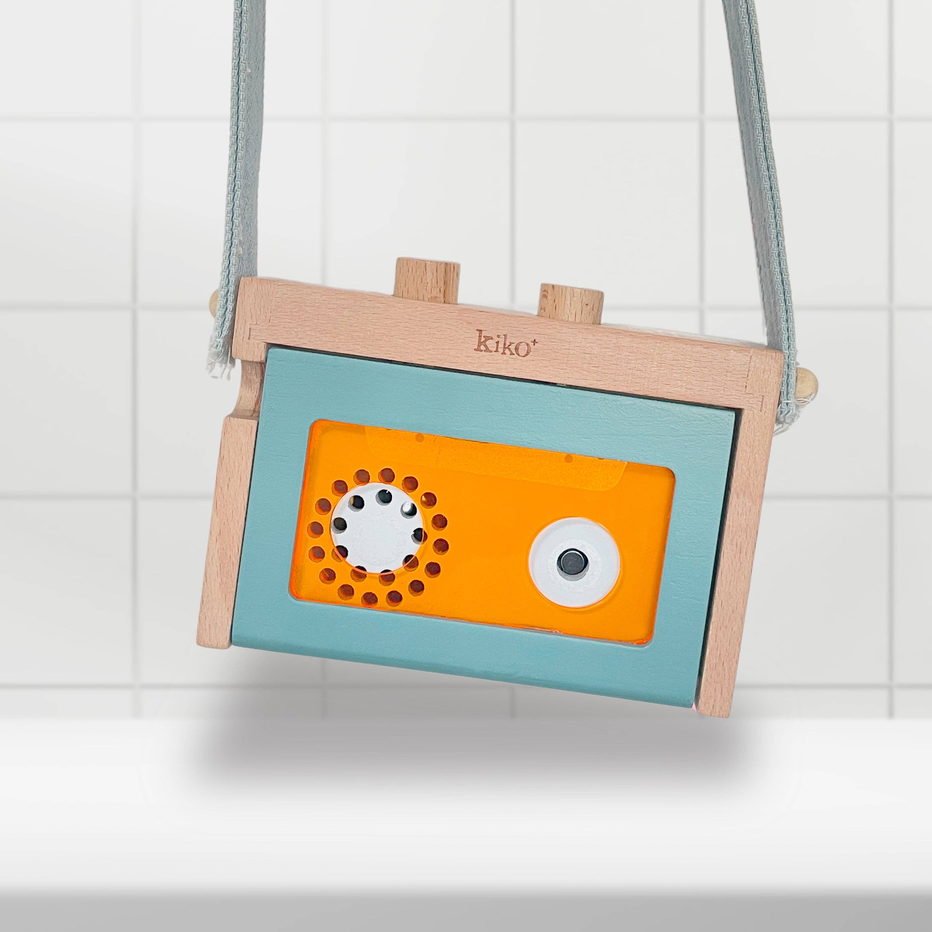 Mini Tape Recorder