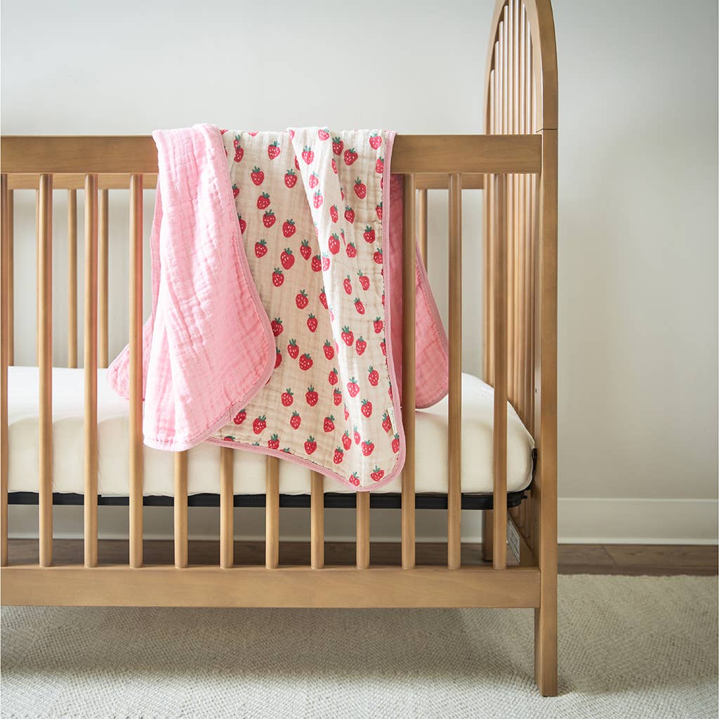 Itzy Blanket