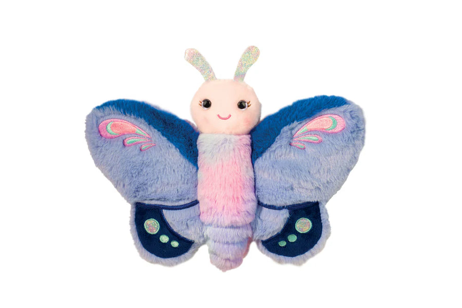 Skyla Periwinkle Butterfly