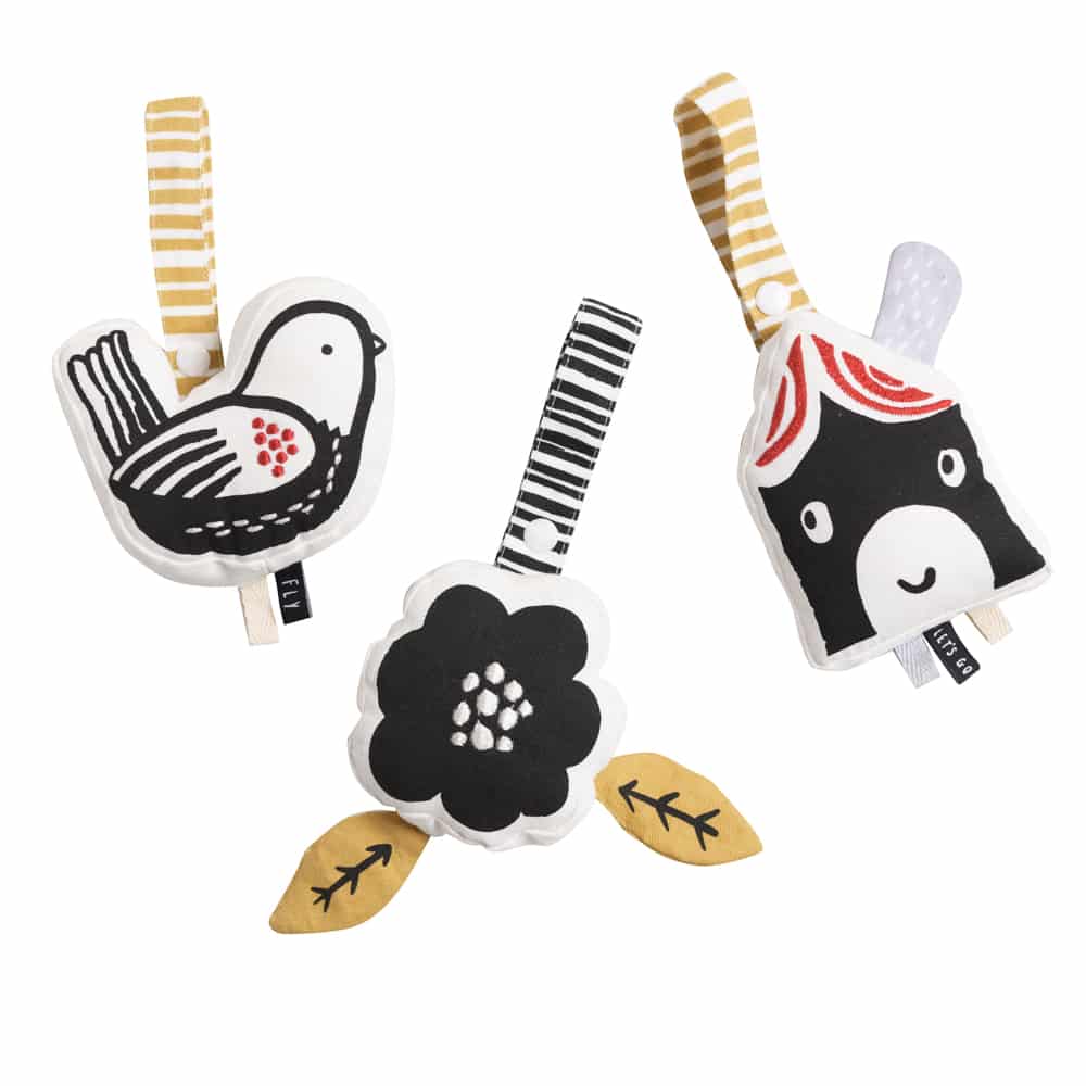 House Stroller Toy