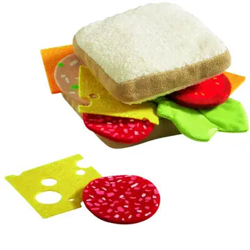 Soft Food