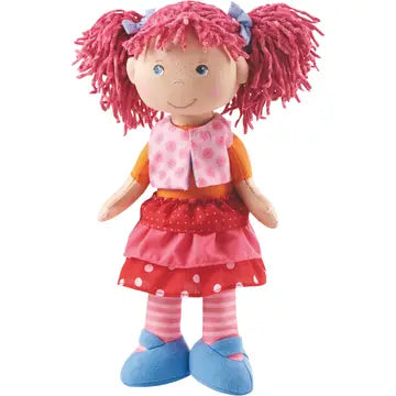 Lilli-Lou 12" Doll