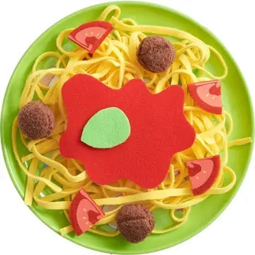 Soft Food
