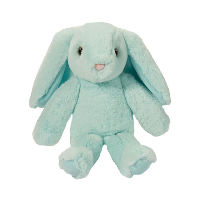 Iris Aqua Bunny