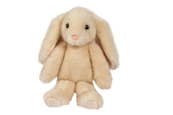 Babette Cream Bunny