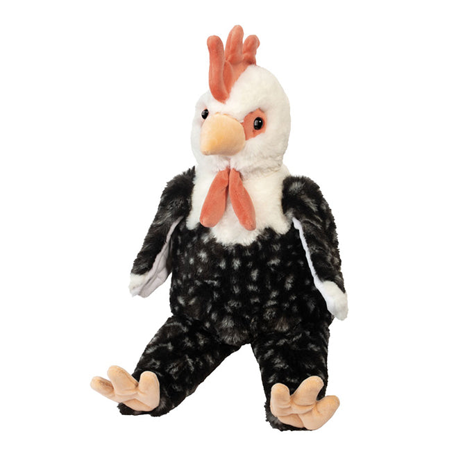 Chaz, The Chicken