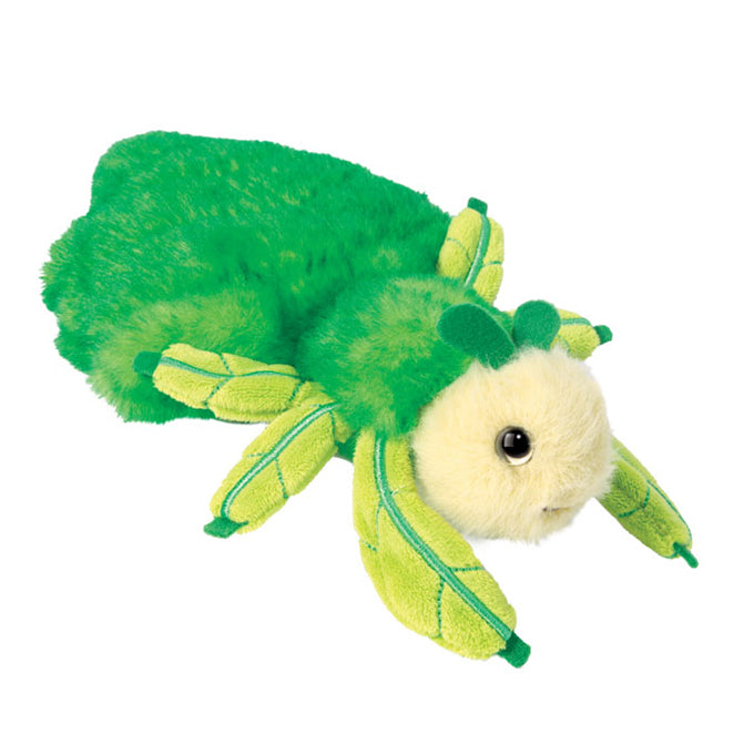 Larry Leafbug