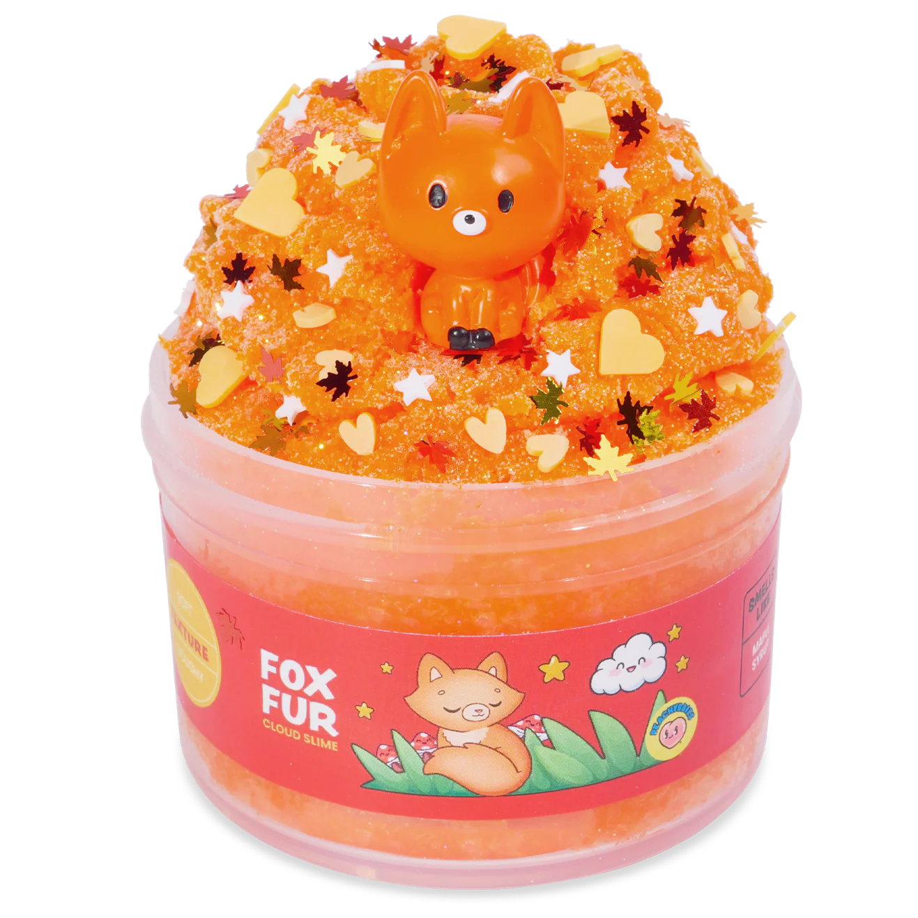 Peachybbies Slime
