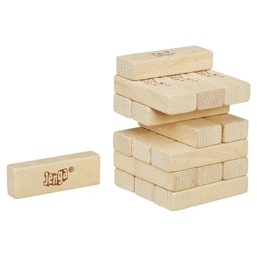 Jenga Mini Game