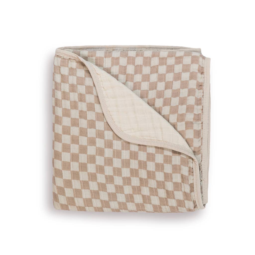 Itzy Blanket