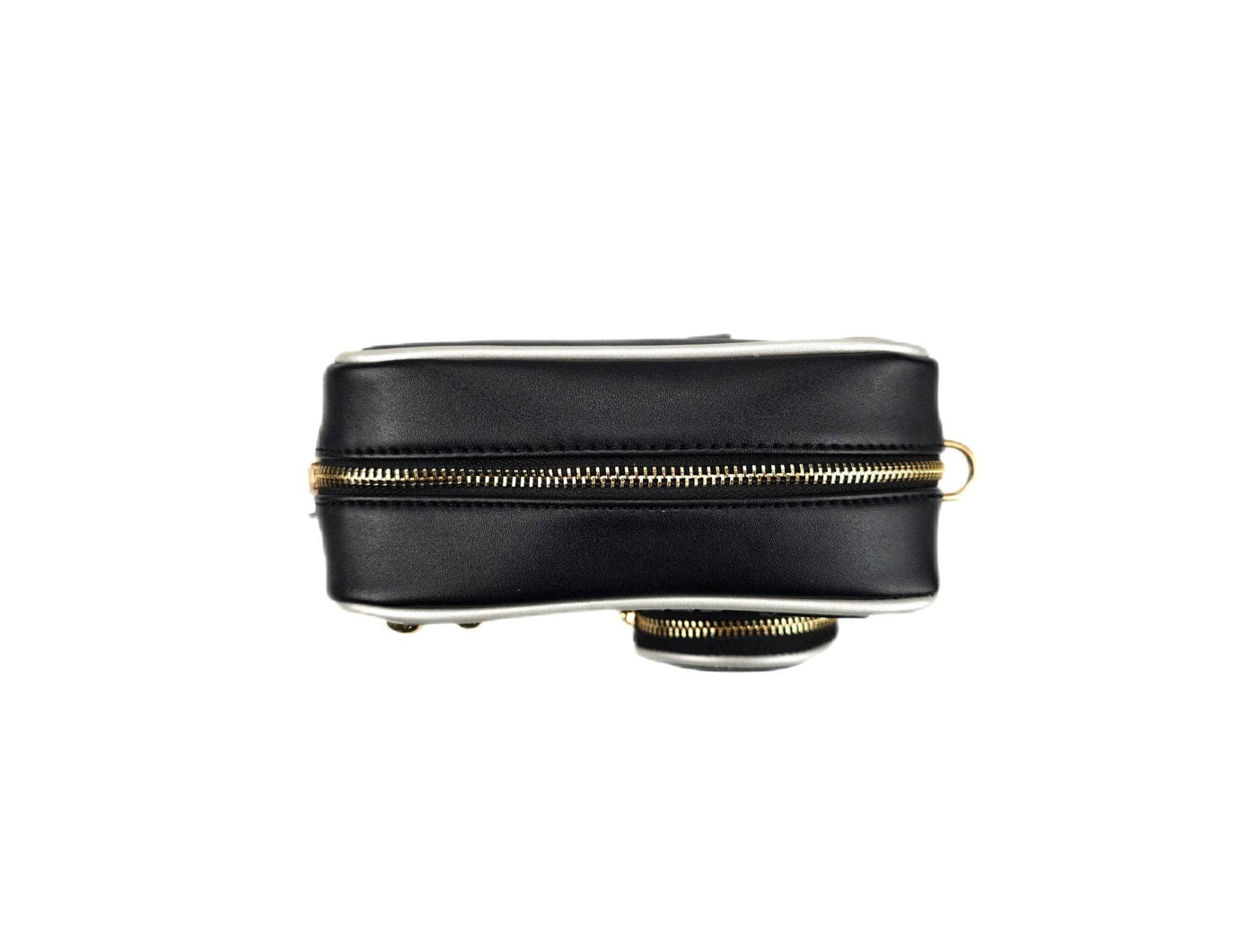 Classic Camera Crossbody