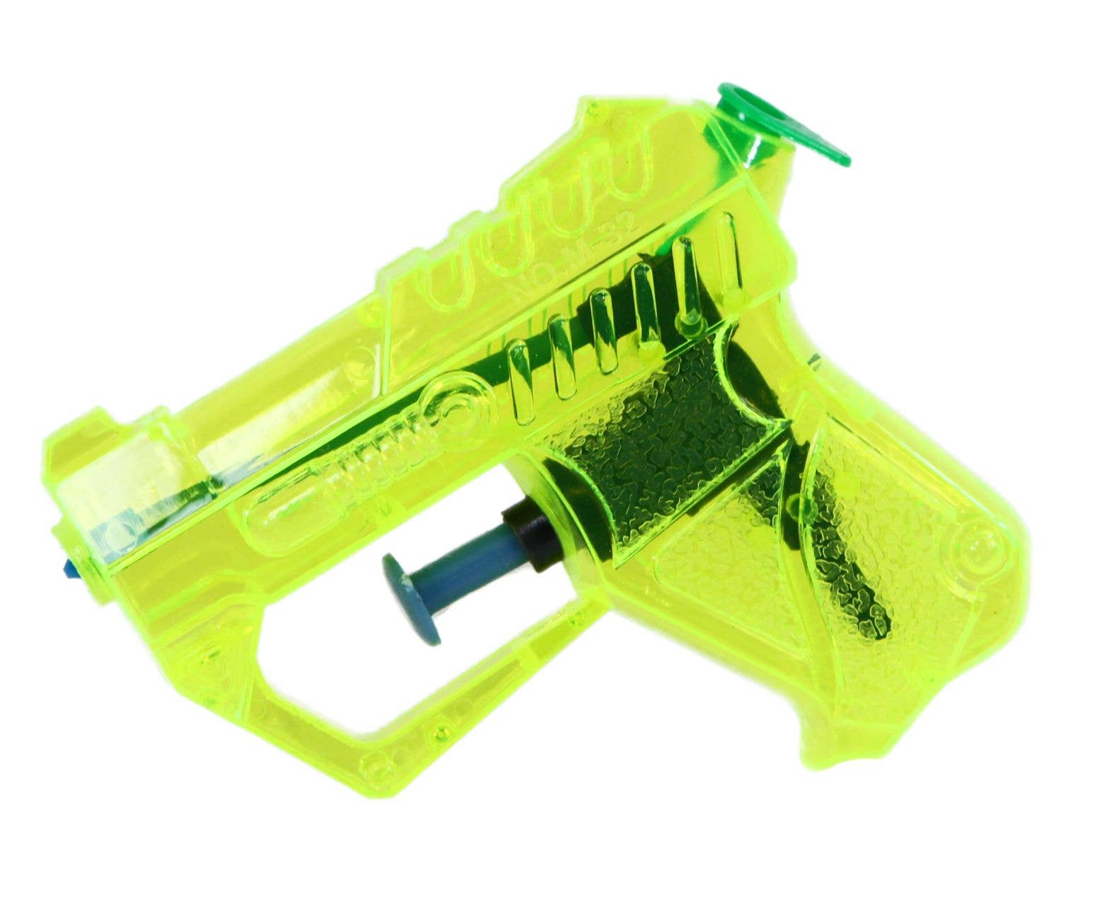 Water Sports CSG X0 Mini Water Guns Assorted Pack of 12