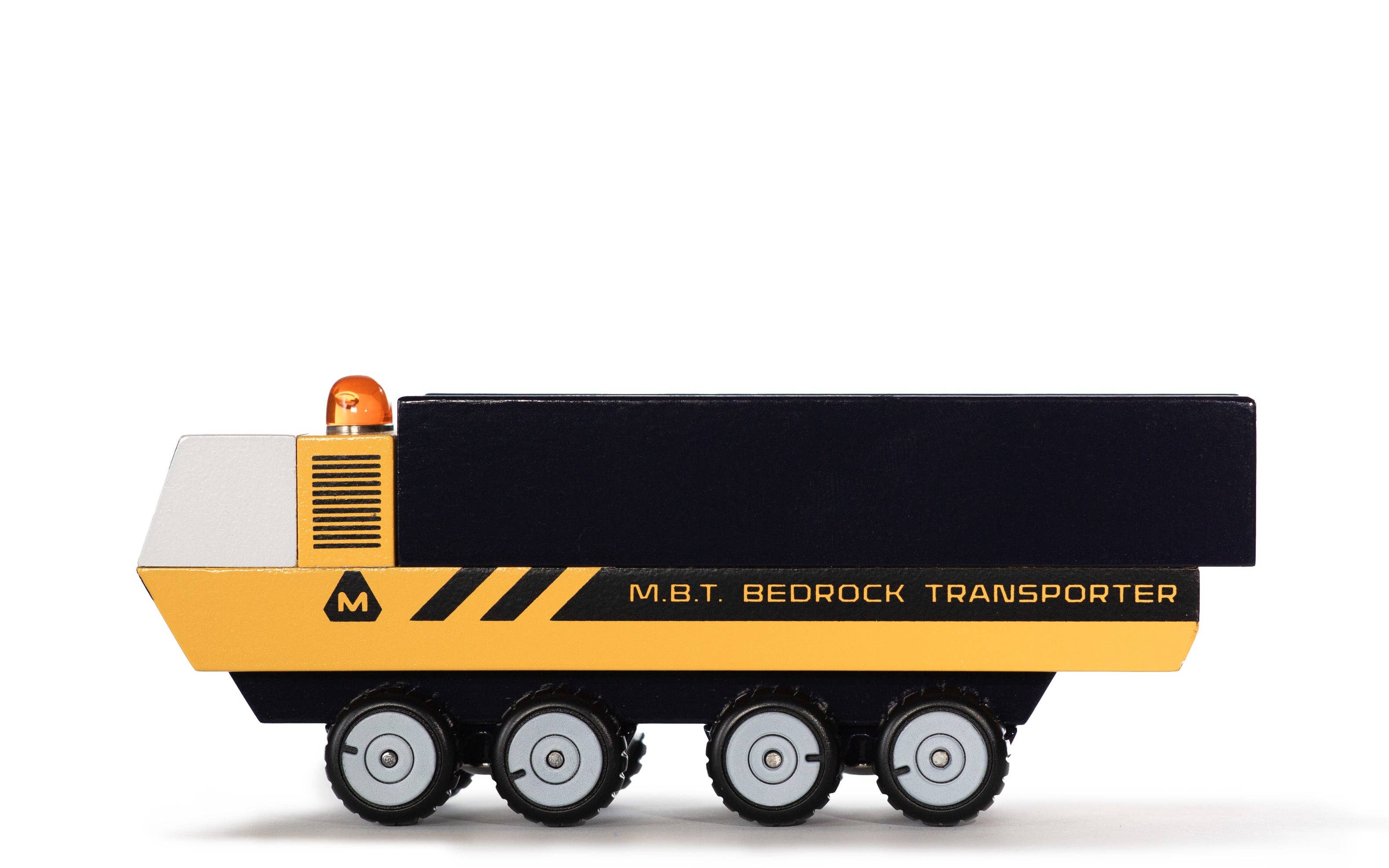 Mars Bedrock Transporter (MBT)