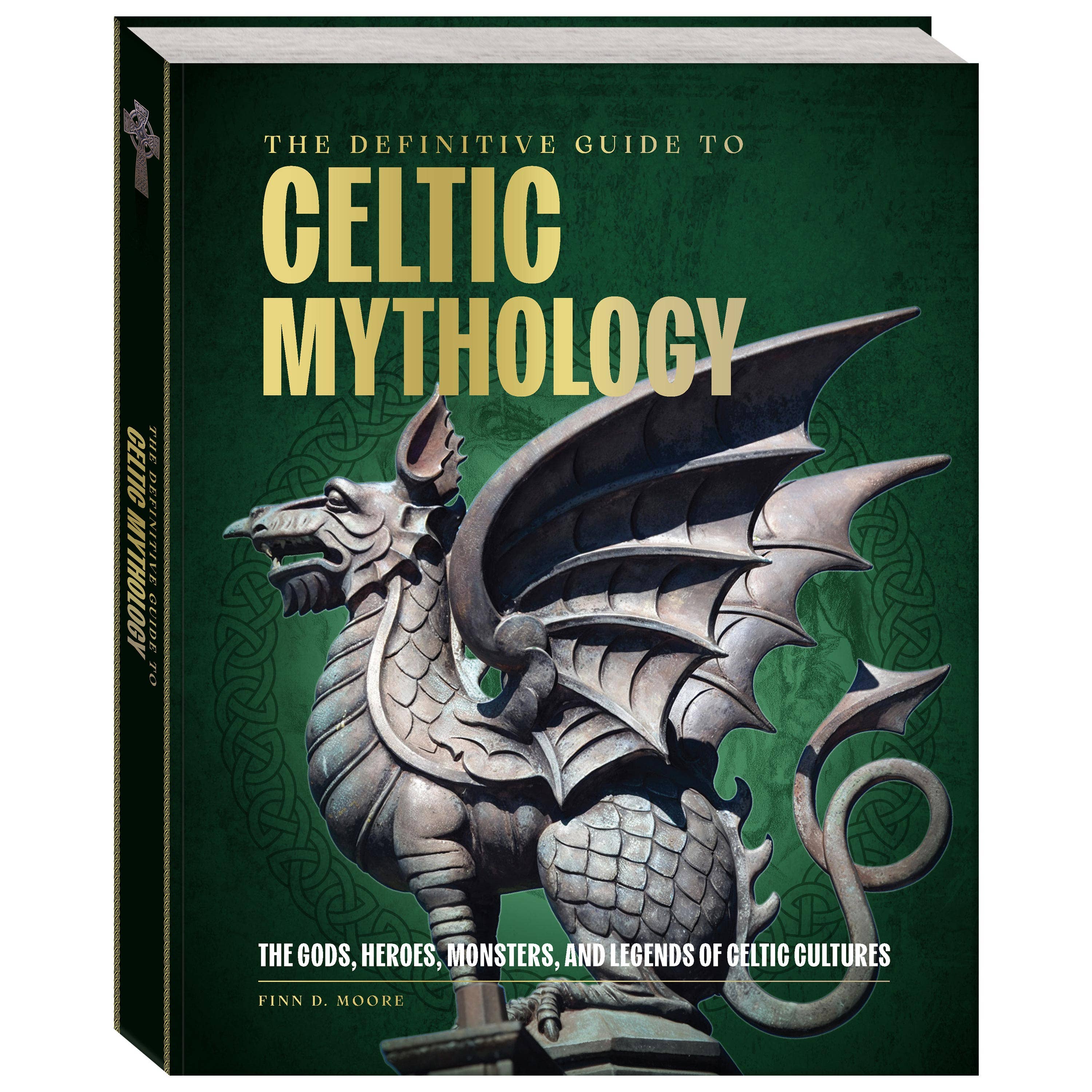 The Definitive Guide to Celtic Mytholog