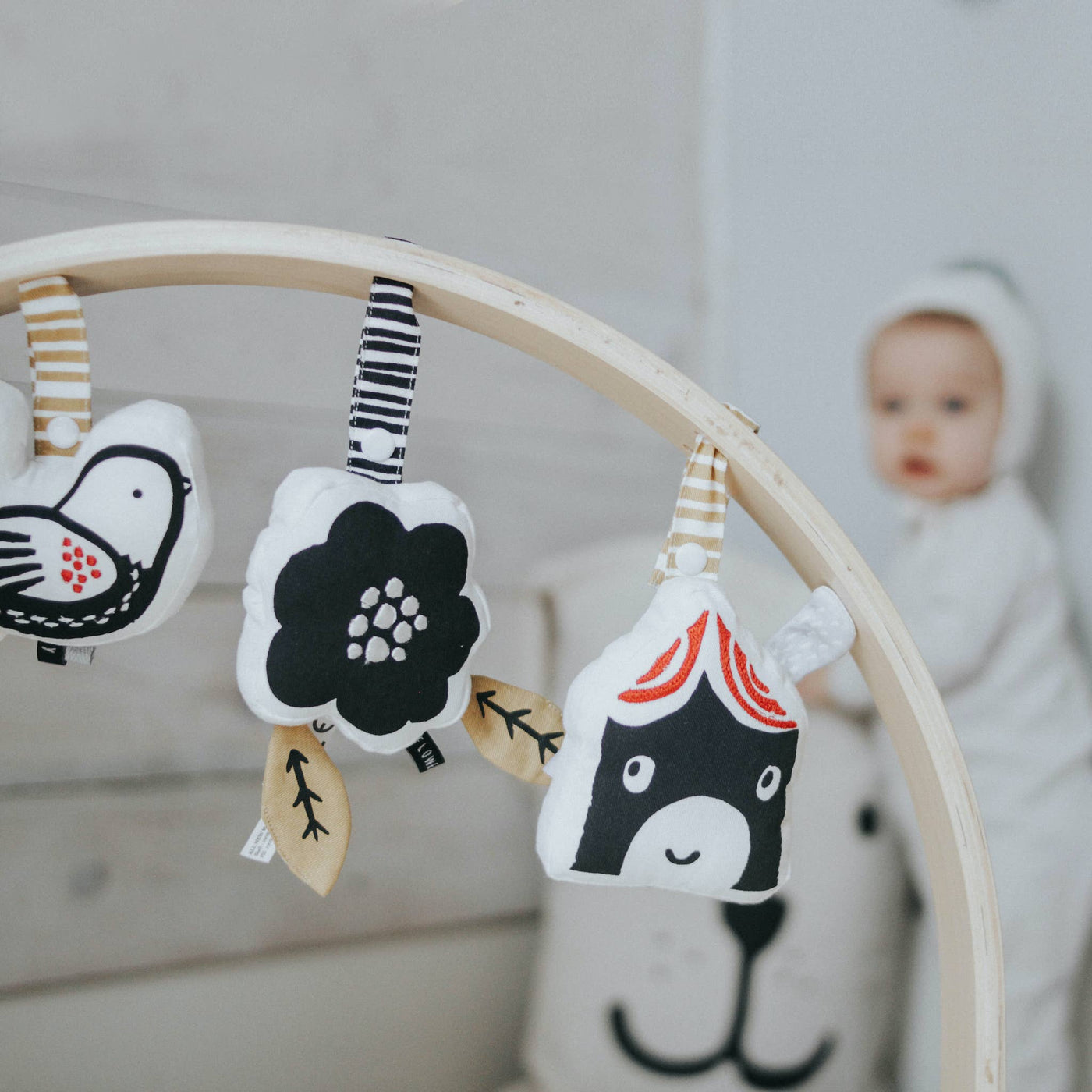 House Stroller Toy