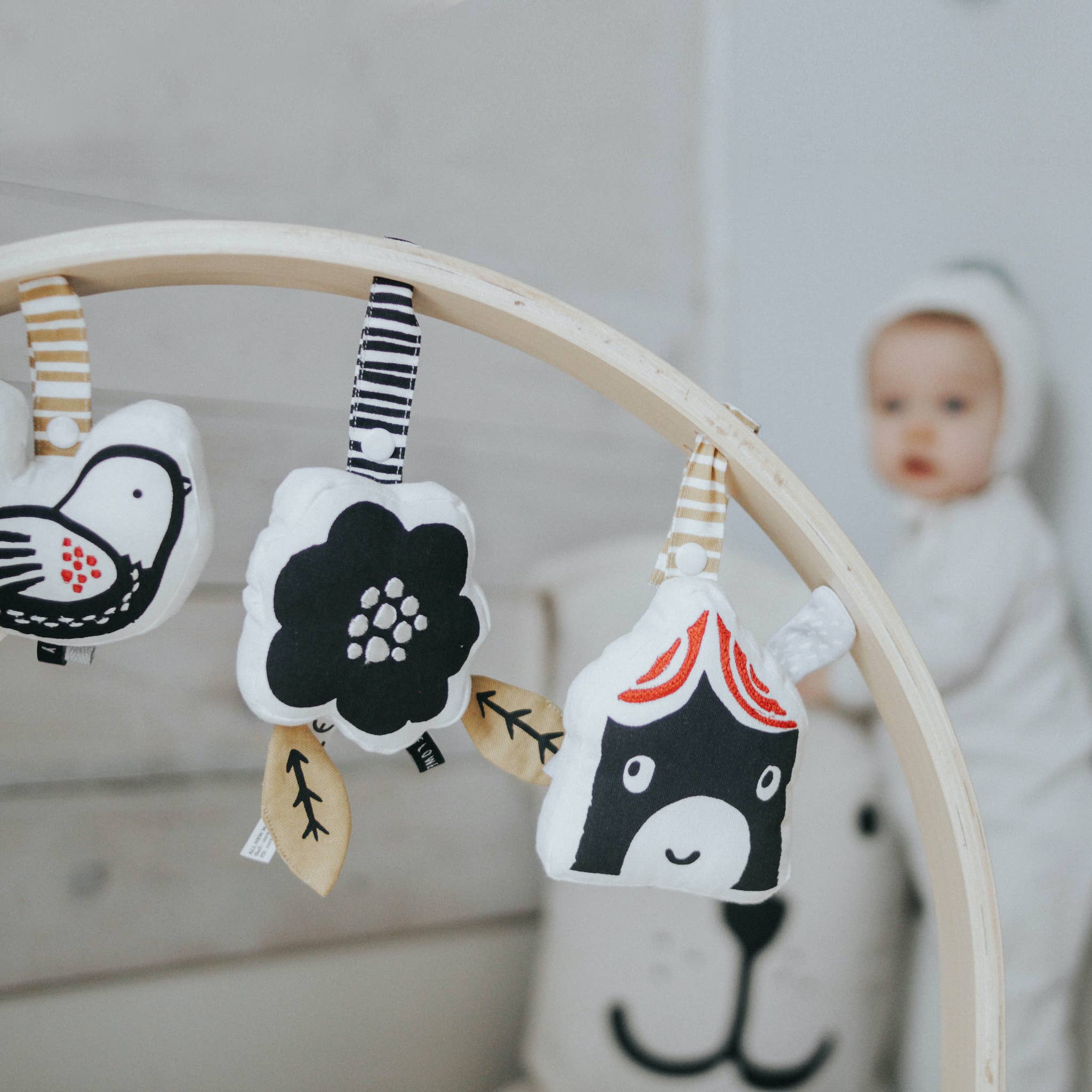 House Stroller Toy