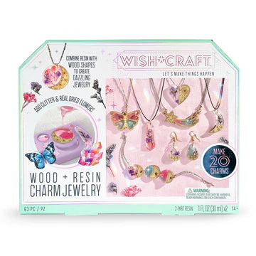 Wish Craft Kit