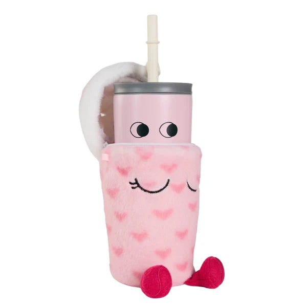 Fuzzie Tumbler - Asobu Bottle