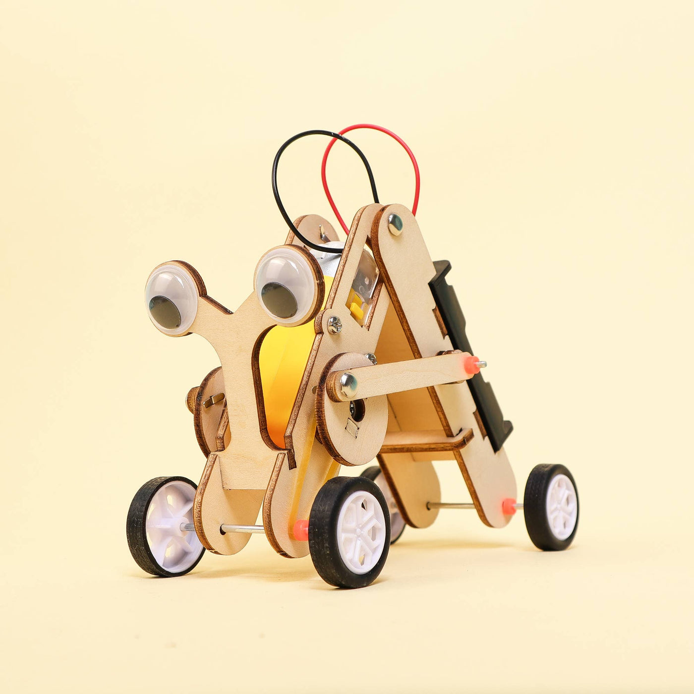 Crawling Robot DIY Kit