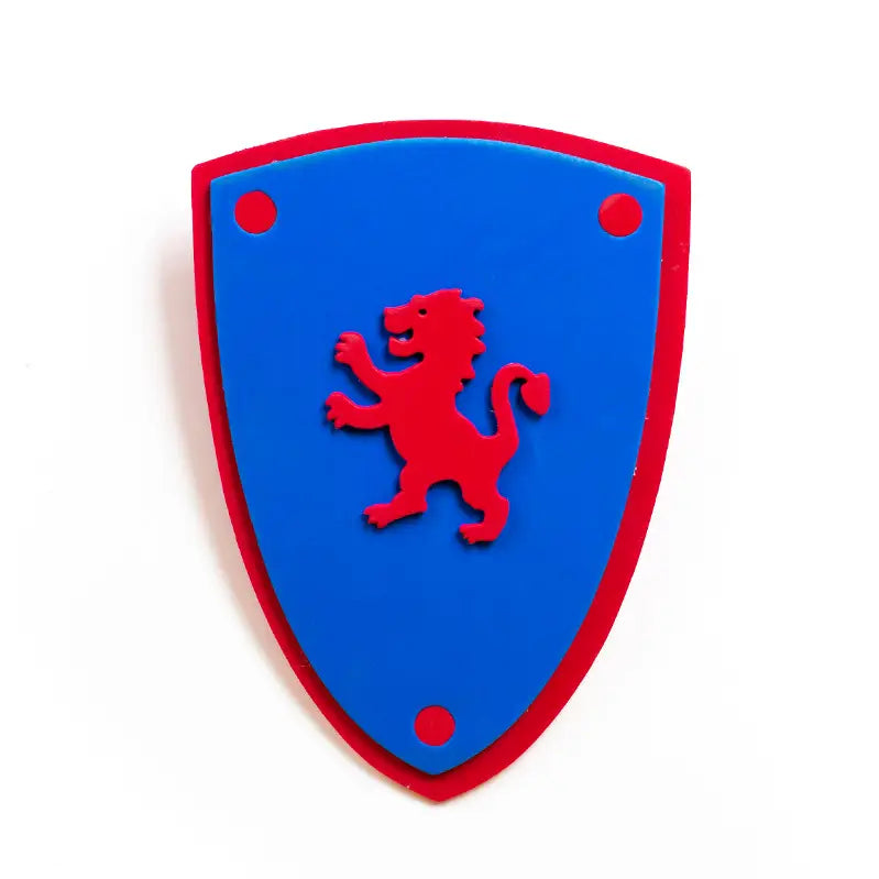Medieval Shield
