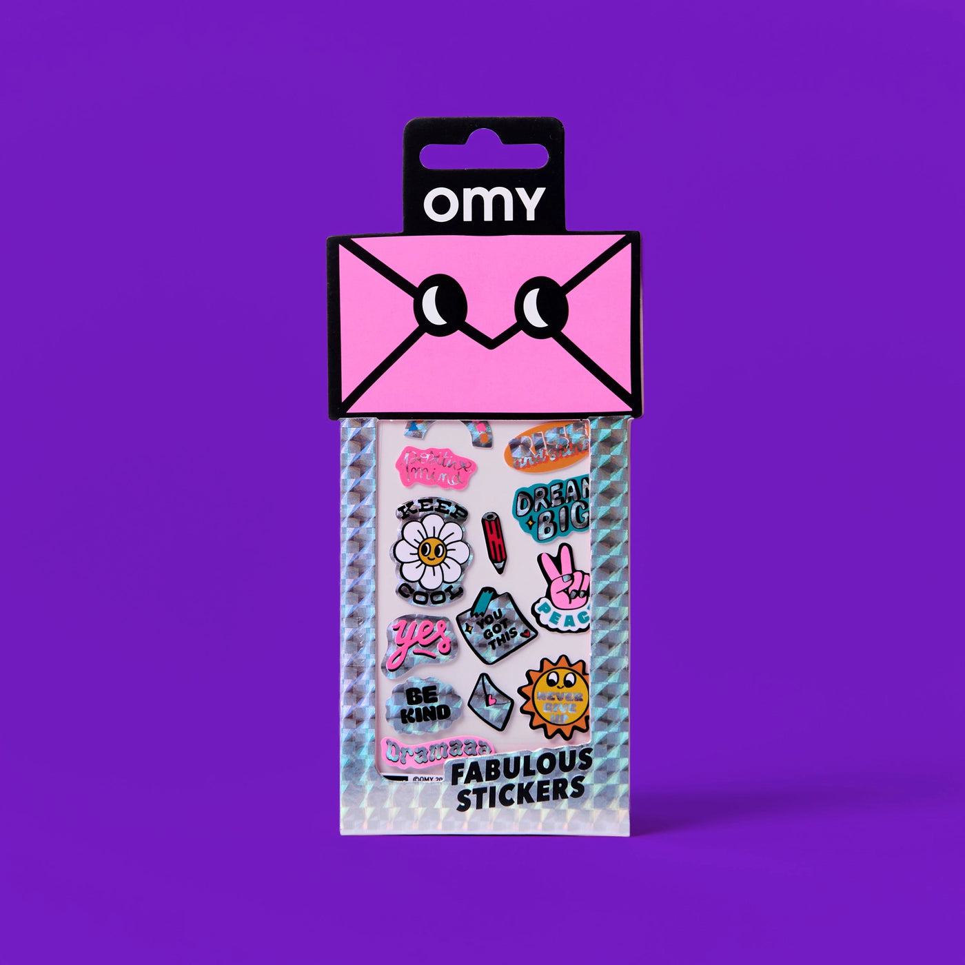Iconic Stickers