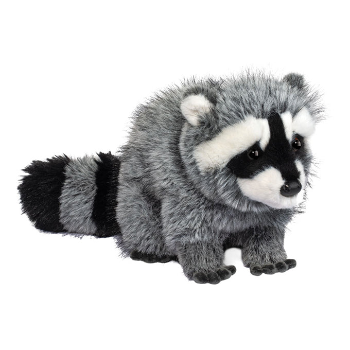 Roz Raccoon (Douglas Dlux)