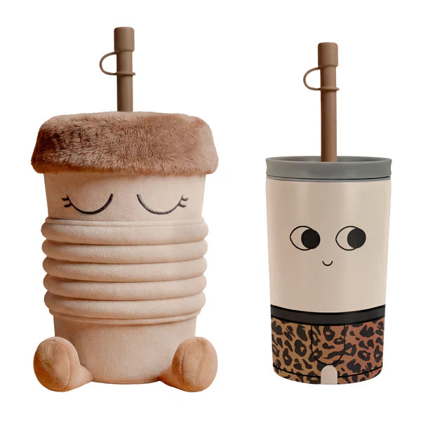 Fuzzie Tumbler - Asobu Bottle