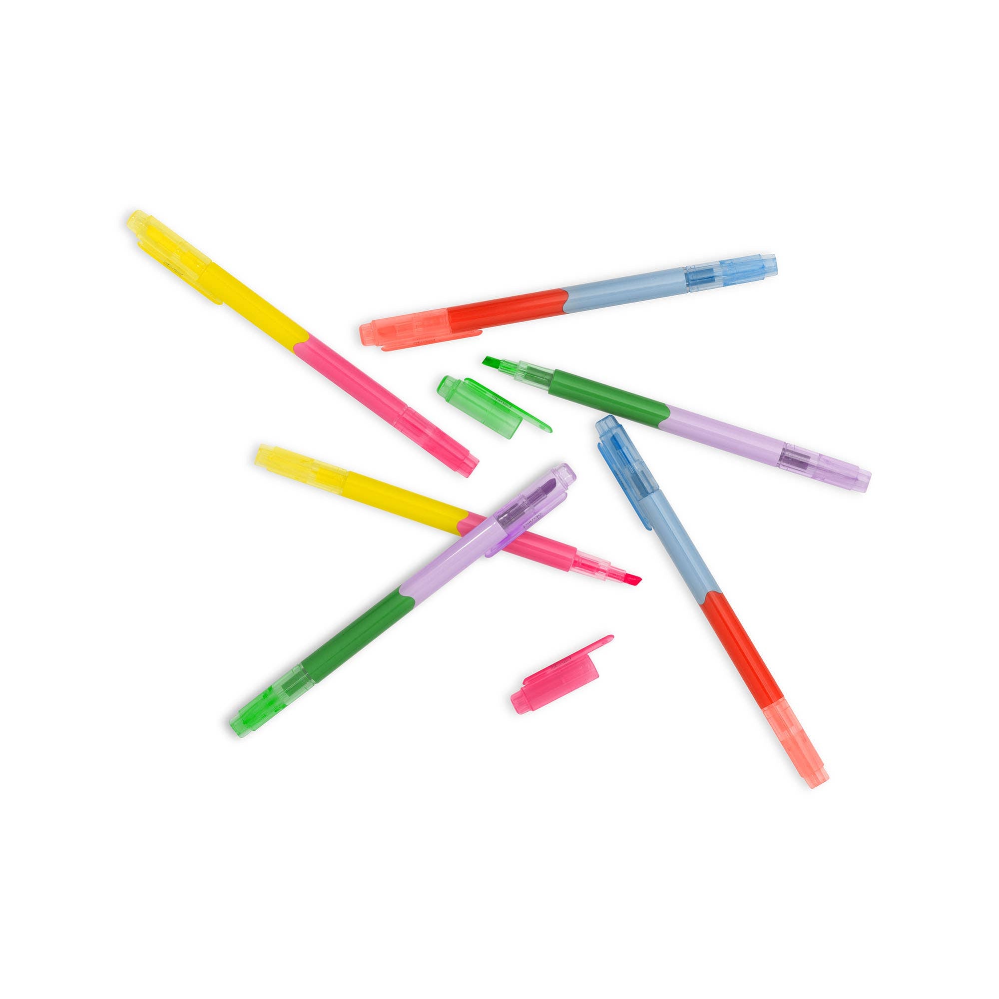 Write On Highlighter Set