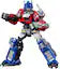 Transformer Classic Champion 5.5"