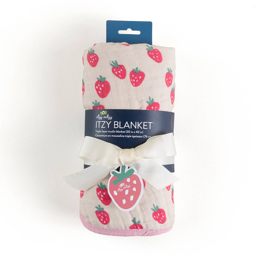 Itzy Blanket