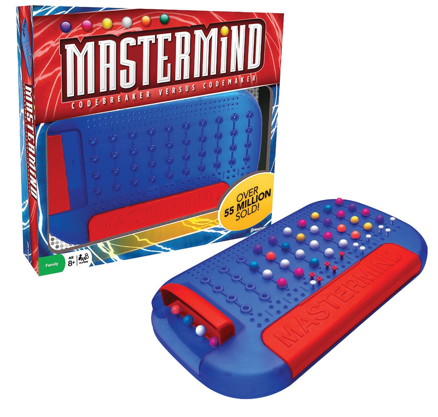MASTERMIND® for Kids